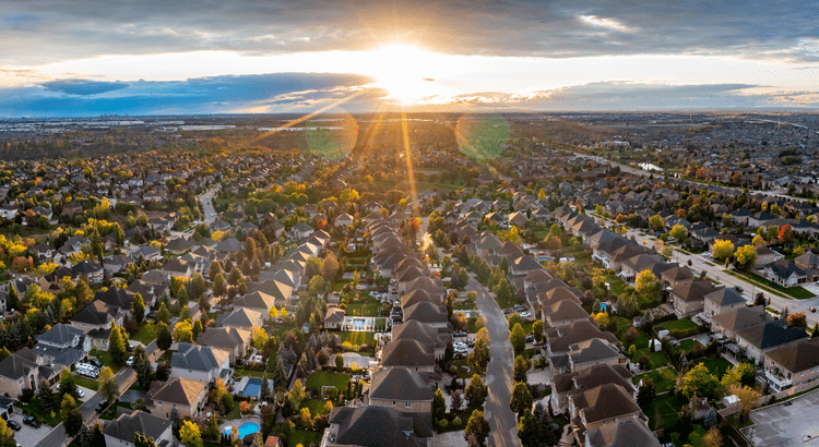 What To Expect from Mortgage Rates and Home Prices in 2025 - Cincinnati Northern Kentucky Real Estate - Michael Cummiskey American Dream Coldwell Banker Realty Real Estate Professional