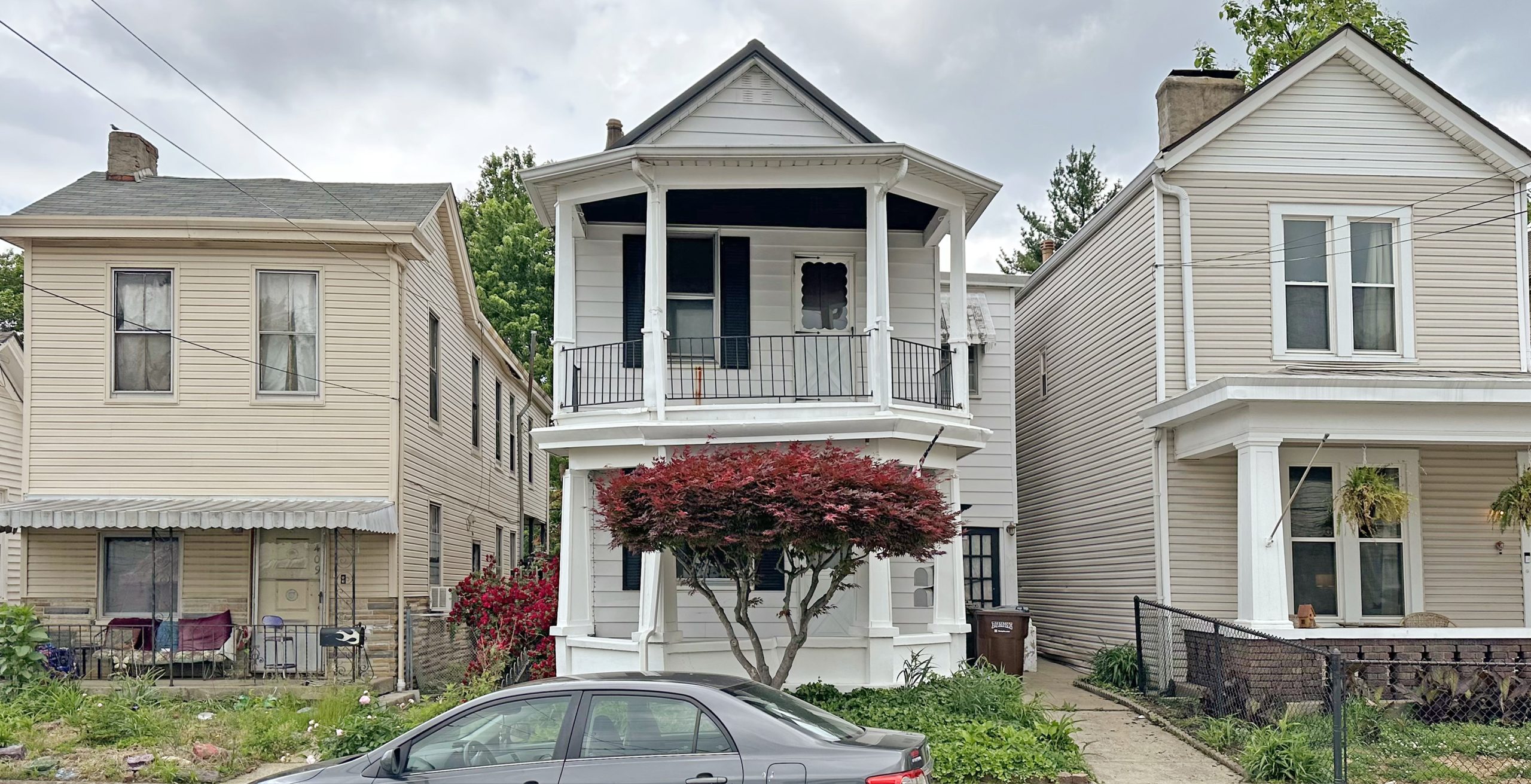 411 5th Ave, Dayton, KY 41074